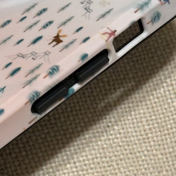 Iphone 14 Pro Max Cover $34 Retail - Alpine Skiing by CASELY - Picture 4 of 6